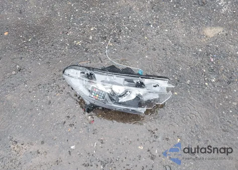 2024 Honda Civic Lx из США, поврежденный, VIN 2HGFE2F23RH566275